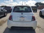 FIAT 500 ELECTR photo