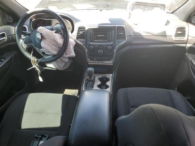 2016 JEEP GRAND CHER - 1C4RJFAG6GC421099
