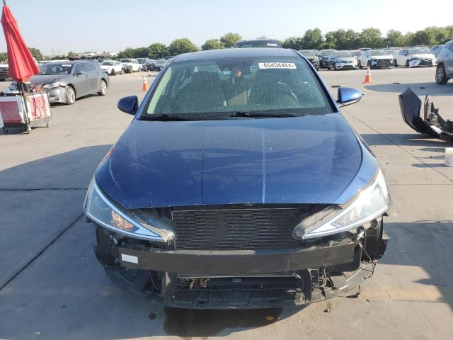 2019 HYUNDAI ELANTRA SE - 5NPD84LF2KH459795