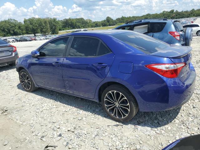2016 TOYOTA COROLLA L - 2T1BURHE6GC659833
