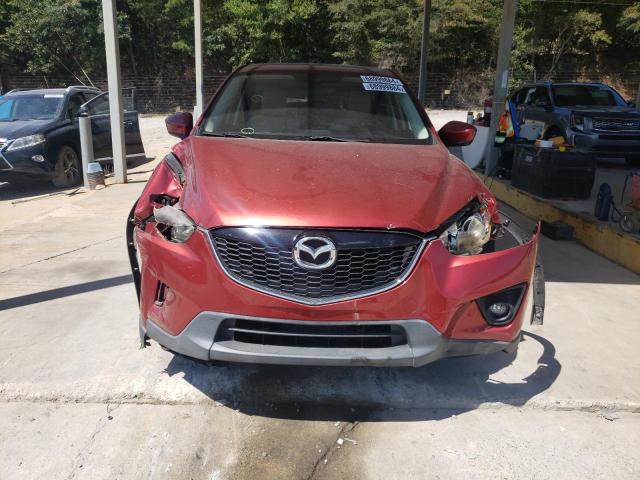 VIN JM3KE2CE2D0138942 2013 Mazda CX-5, Touring no.5