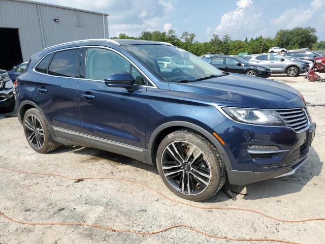 VIN 5LMTJ3DH0HUL40614 2017 Lincoln MKC, Reserve no.4