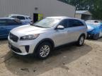 KIA SORENTO L снимка