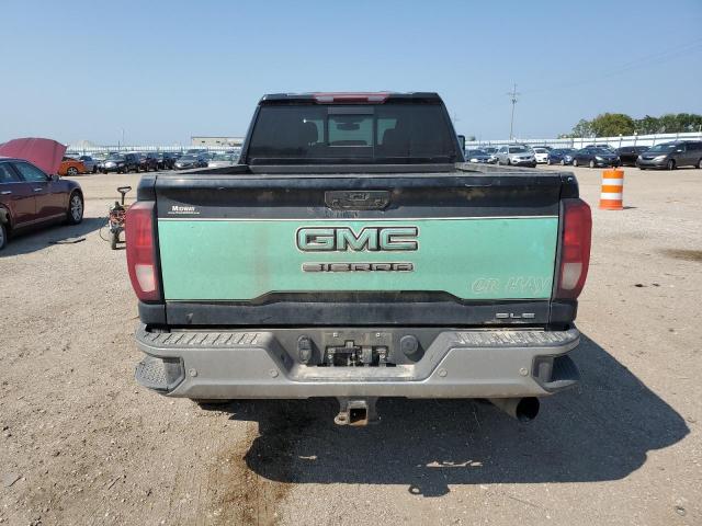 VIN 1GT19MEY1NF213320 2022 GMC Sierra, K2500 Sle no.6