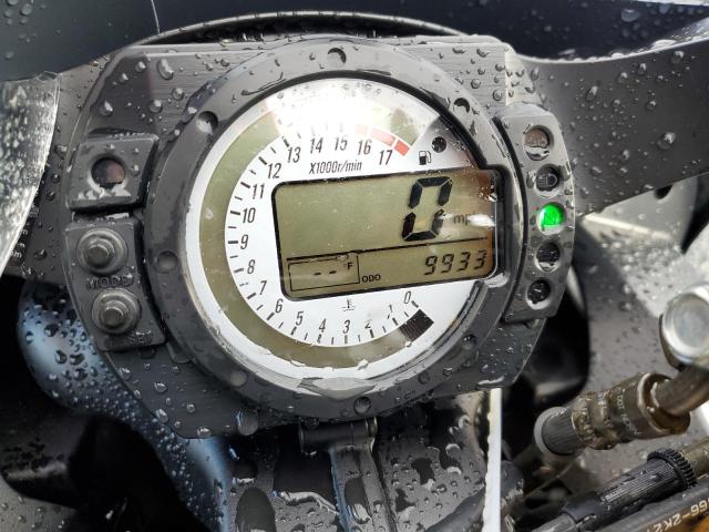 2003 KAWASAKI NINJA-ZX6R JKBZXJB153A002409