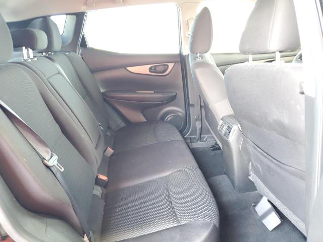 2018 NISSAN ROGUE SPT JN1BJ1CP9JW160609