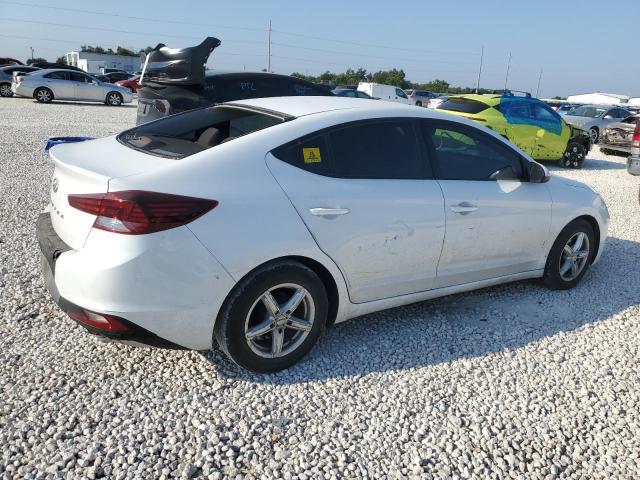 2020 HYUNDAI ELANTRA SE - 5NPD74LF7LH615477