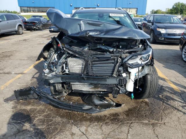 VIN 2GNAXVEX2L6245971 2020 Chevrolet Equinox, LT no.5