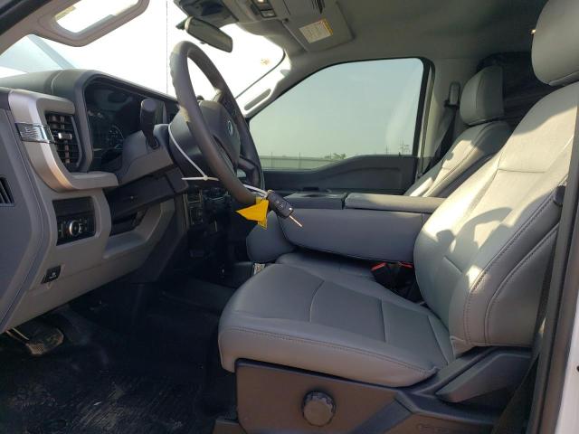 2023 FORD F250 SUPER - 1FT7W2BA5PED83249