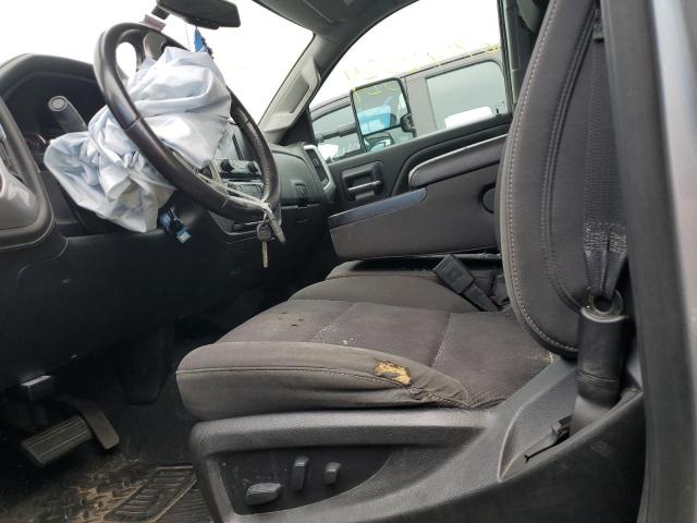 2019 GMC SIERRA C25 2GT21PEGXK1133683