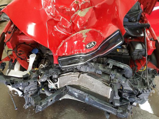 2019 KIA SOUL + - KNDJP3A52K7636327