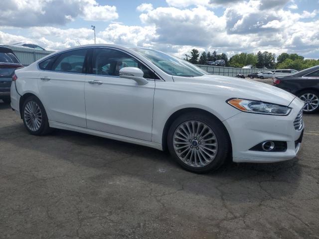 VIN 3FA6P0K97GR369424 2016 Ford Fusion, Titanium no.4