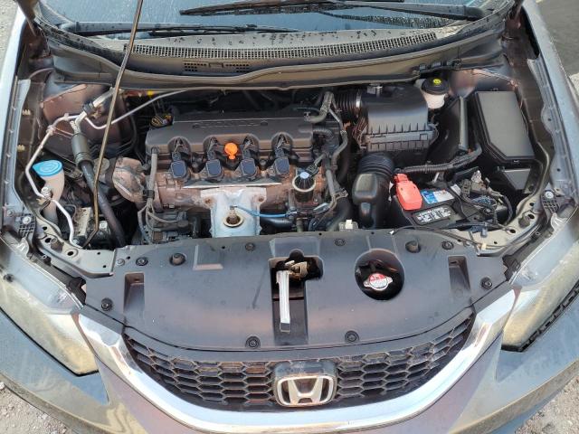 VIN 19XFB2F53DE094651 2013 Honda Civic, LX no.11