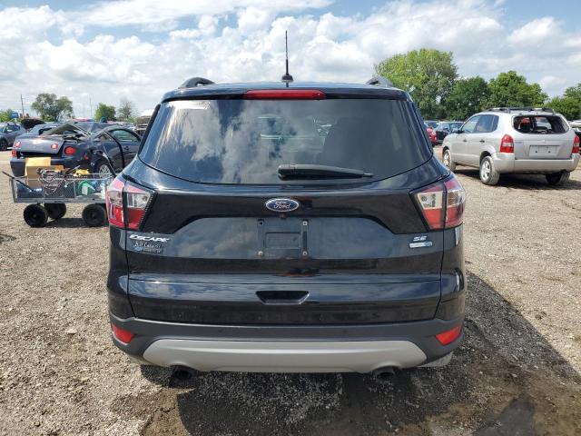 2017 FORD ESCAPE SE - 1FMCU9G98HUD68064