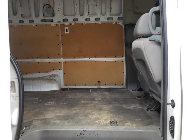 2021 NISSAN NV 2500 SV - 1N6AF0LYXMN803487