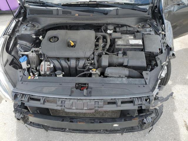 2019 KIA FORTE FE - 3KPF24AD8KE083877