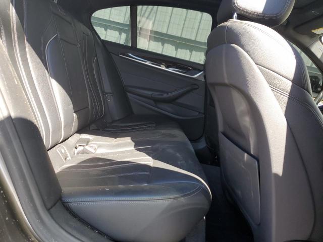 2018 BMW 540 I - WBAJE5C57JWA95150