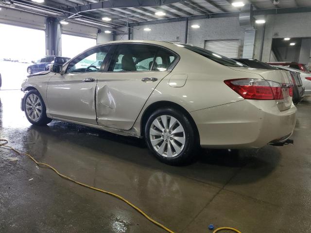 2015 HONDA ACCORD EXL - 1HGCR2F80FA203972