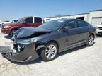 2016 CHRYSLER 200 LIMITE - 1C3CCCAB8GN177578
