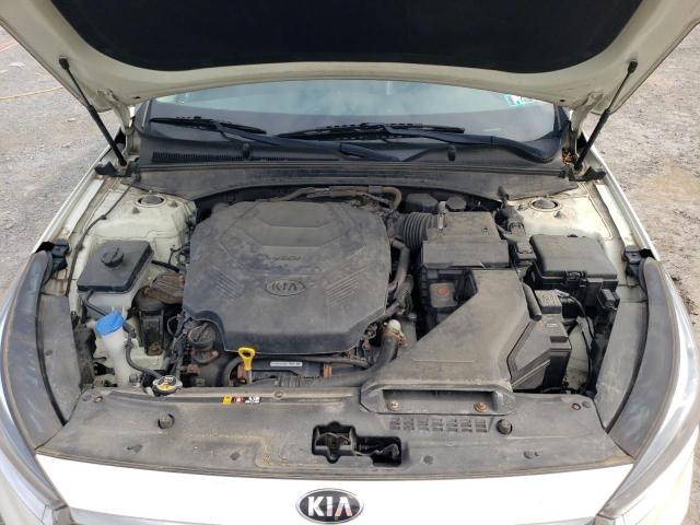 2017 KIA CADENZA PR - KNALC4J14H5084287