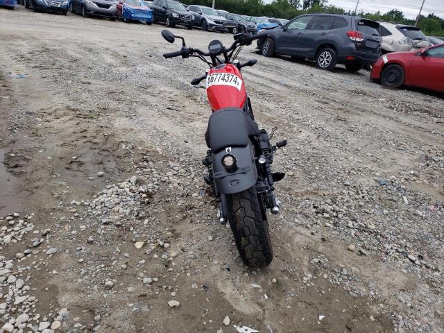 2017 HONDA CMX500 MLHPC5600H5001932