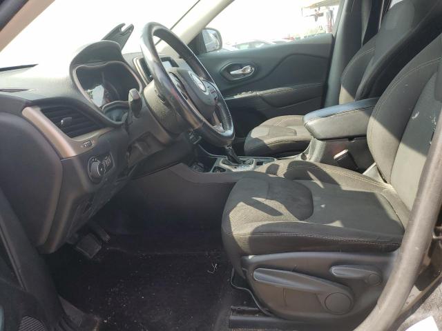 2016 JEEP CHEROKEE L - 1C4PJLCB2GW234089