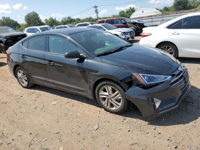 2019 HYUNDAI ELANTRA SE - 5NPD84LF1KH406523