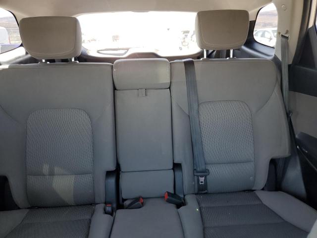 2017 HYUNDAI SANTA FE S - KM8SM4HF7HU180395