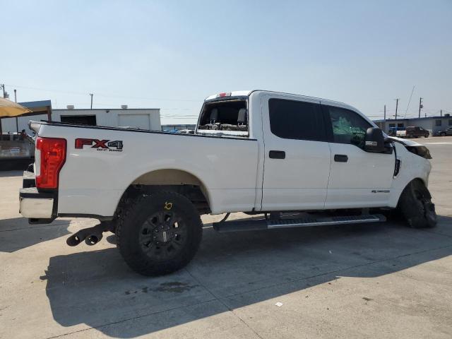 2018 FORD F250 SUPER - 1FT7W2BT3JEB84063