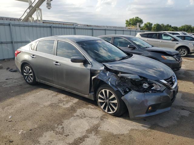 2017 NISSAN ALTIMA 2.5 - 1N4AL3APXHC238687