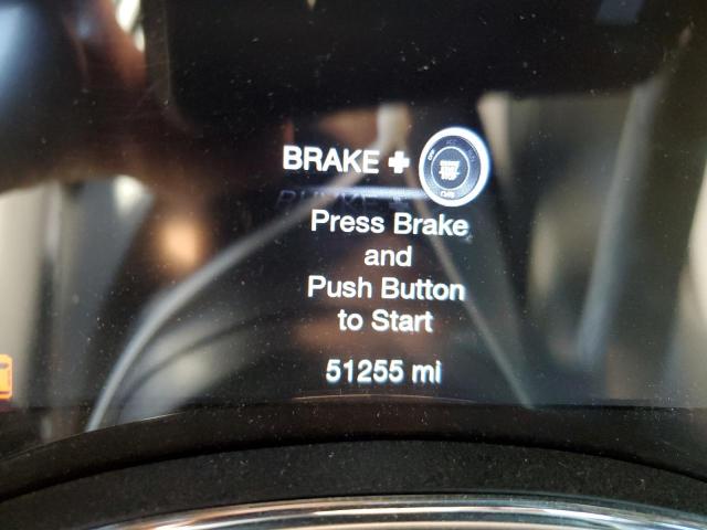 2019 JEEP GRAND CHER - 1C4RJFAG5KC685956