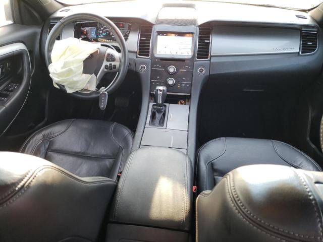 2016 FORD TAURUS SEL - 1FAHP2E86GG153644