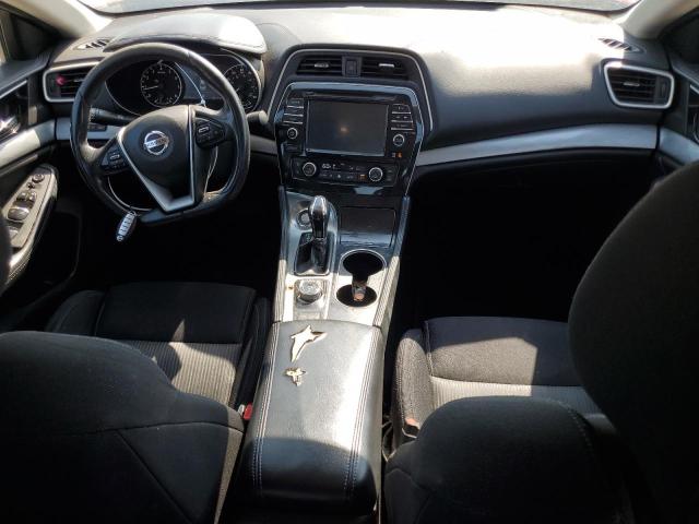 2016 NISSAN MAXIMA 3.5 - 1N4AA6AP5GC378894