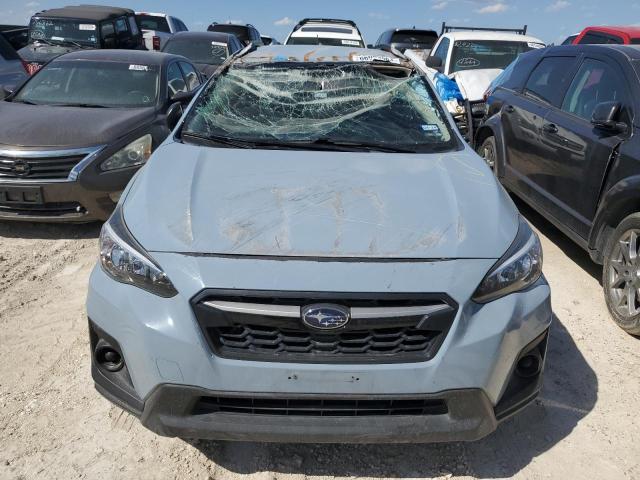 2019 SUBARU CROSSTREK - JF2GTABC1K8255197
