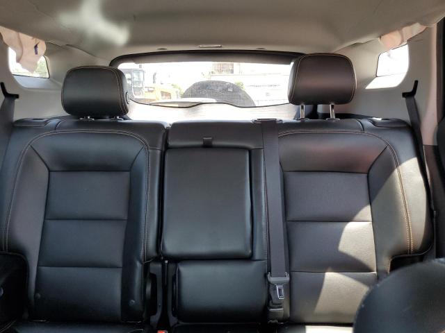 2019 GMC TERRAIN SL - 3GKALPEX5KL399055