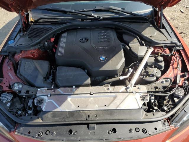 VIN WBA73AV09PFP16369 2023 BMW 4 Series, 430XI Gran... no.11