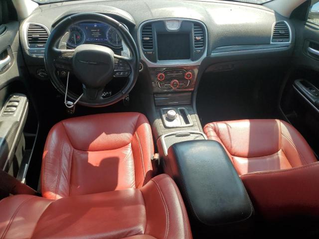 2019 CHRYSLER 300 TOURIN - 2C3CCAAG6KH612177