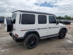 MERCEDES-BENZ G 63 AMG снимка