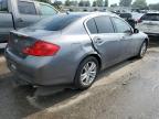 Lot #3023904209 2011 INFINITI G37