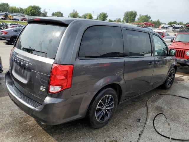2019 DODGE GRAND CARA - 2C4RDGEG5KR557229