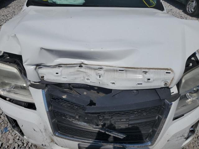 2015 GMC TERRAIN SL - 2GKALREK4F6126909