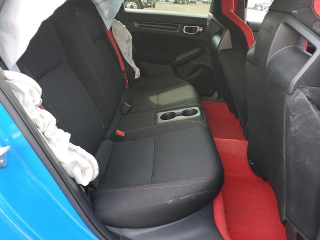 2024 HONDA CIVIC TYPE - JHMFL5G48RX000709