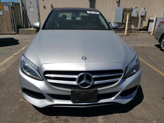 VIN 55SWF4JB2GU175196 2016 Mercedes-Benz C-Class, 300 no.5