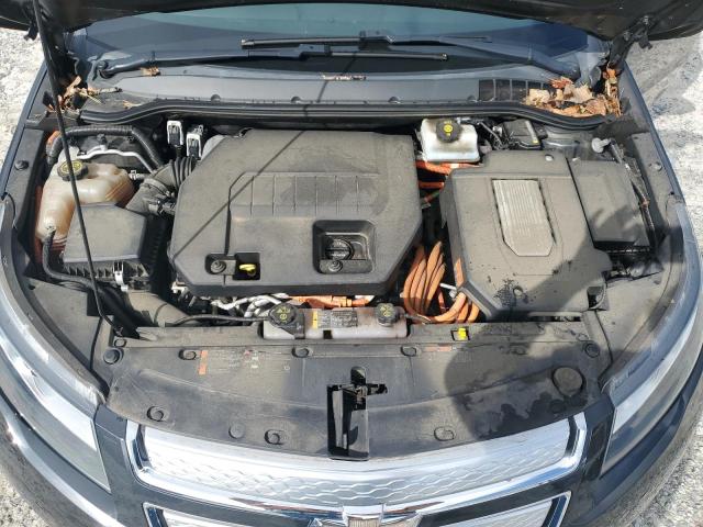 VIN 1G1RA6E41EU173103 2014 Chevrolet Volt no.11