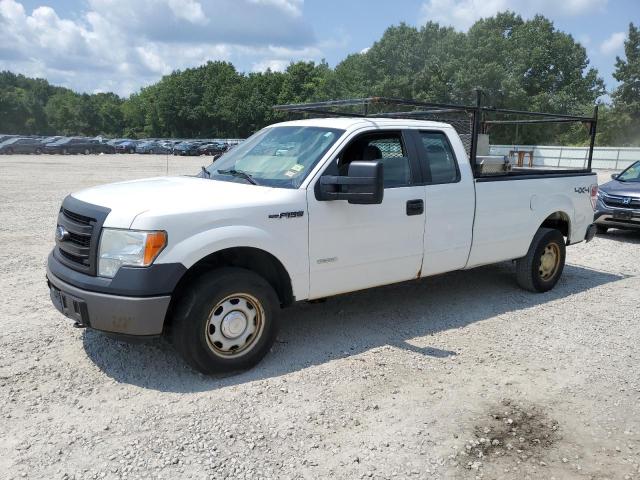 2013 FORD F150 SUPER 1FTVX1ET9DKG37330  65519934