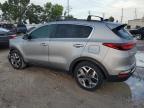 KIA SPORTAGE E photo