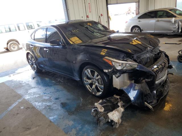 VIN JN1BY1AP9GM220391 2016 Infiniti Q70, 3.7 no.4