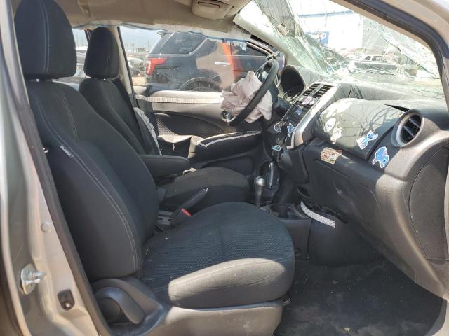 VIN 3N1CE2CP6EL431250 2014 Nissan Versa, S no.7