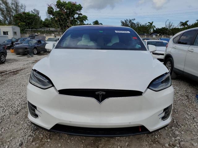 VIN 5YJXCAE25GF007351 2016 Tesla MODEL X no.5