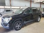 2021 GMC TERRAIN SL - 3GKALTEV4ML367918